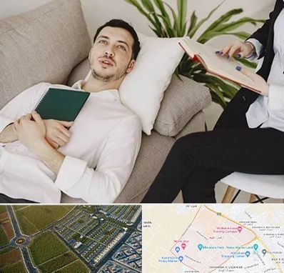 مرکز مشاوره در الهیه مشهد