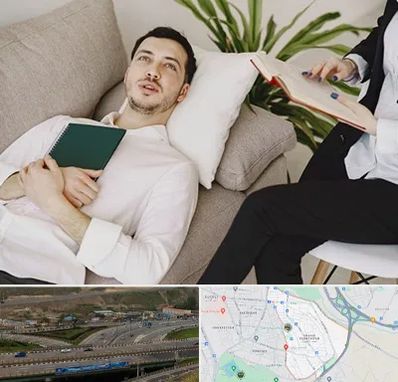 مرکز مشاوره در یاغچیان تبریز