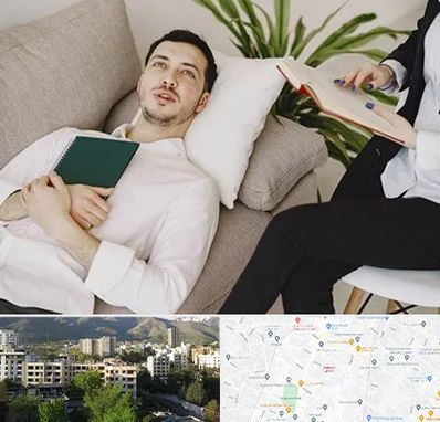 مرکز مشاوره در دیباجی