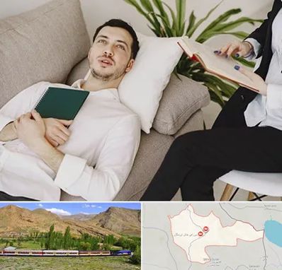 مرکز مشاوره در خاش