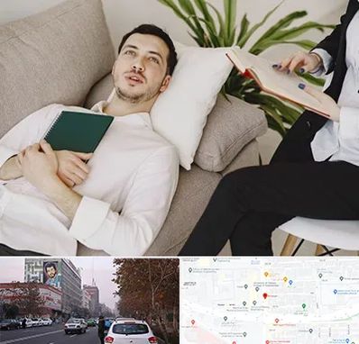 مرکز مشاوره در کارگر شمالی