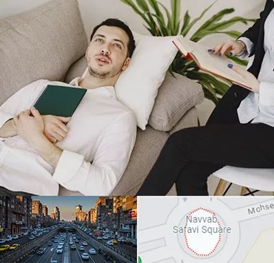 مرکز مشاوره در نواب