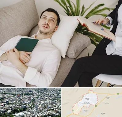 مرکز مشاوره در شاهرود