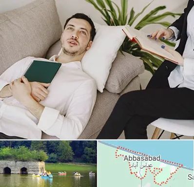 مرکز مشاوره در عباس آباد