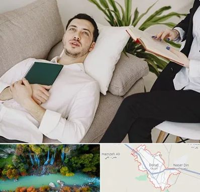 مرکز مشاوره در دورود