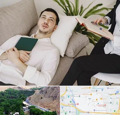 مرکز مشاوره در کن