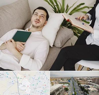 مرکز مشاوره در حصارک کرج