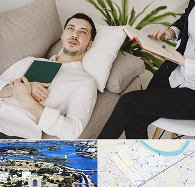 مرکز مشاوره در کوروش اهواز