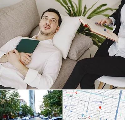 مرکز مشاوره در امامت مشهد