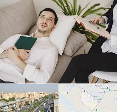 مرکز مشاوره در کیانمهر کرج