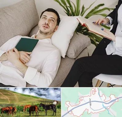 مرکز مشاوره در تالش