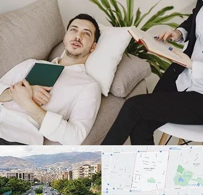 مرکز مشاوره در خانی آباد