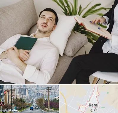 مرکز مشاوره در گوهردشت