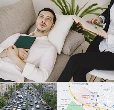 مرکز مشاوره در گلشهر کرج