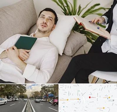 مرکز مشاوره در دولت