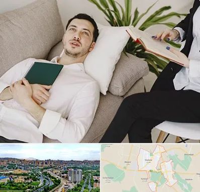 مرکز مشاوره در شهریار