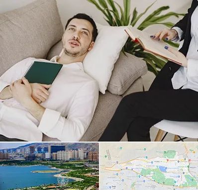 مرکز مشاوره در منطقه 22 تهران