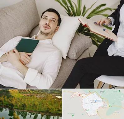 مرکز مشاوره در بهبهان