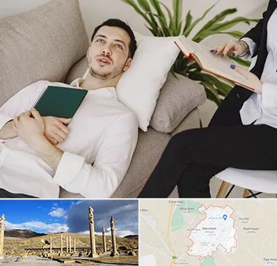 مرکز مشاوره در مرودشت