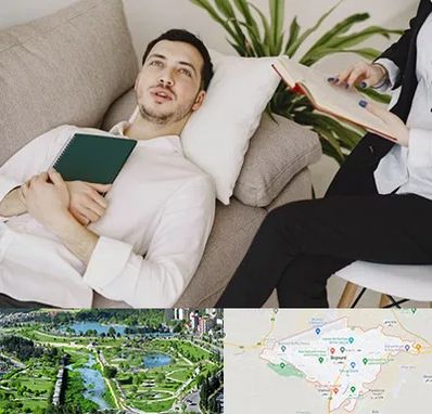 مرکز مشاوره در بجنورد