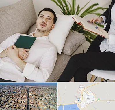 مرکز مشاوره در بندر ماهشهر