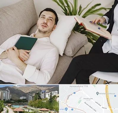 مرکز مشاوره در شهر زیبا