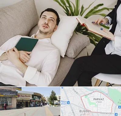 مرکز مشاوره در پرواز تبریز