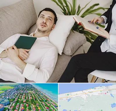 مرکز مشاوره در فریدونکنار