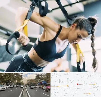 باشگاه تی آر ایکس در دولت