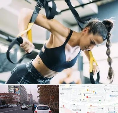 باشگاه تی آر ایکس در کارگر شمالی