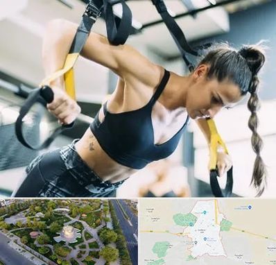 باشگاه تی آر ایکس در کاشمر