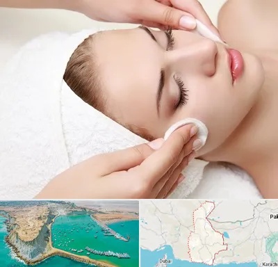 مرکز فیشیال در سیستان و بلوچستان