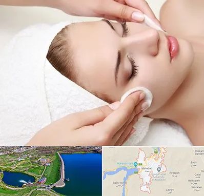 مرکز فیشیال در مهاباد