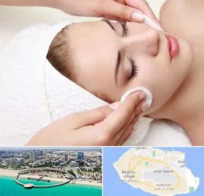 مرکز فیشیال در کیش