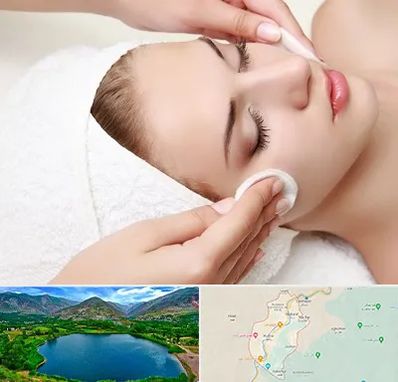 مرکز فیشیال در رودبار