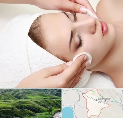 مرکز فیشیال در گچساران