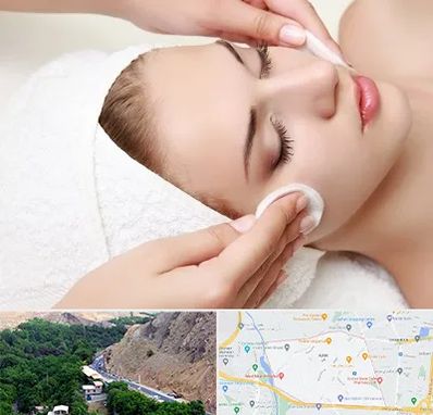 مرکز فیشیال در کن 