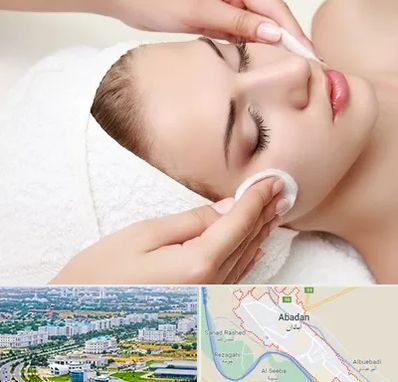 مرکز فیشیال در آبادان