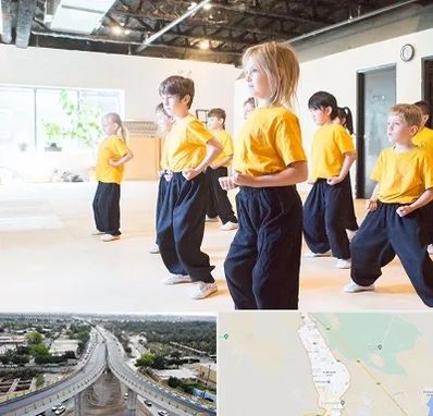 باشگاه کنگ فو در اندیمشک