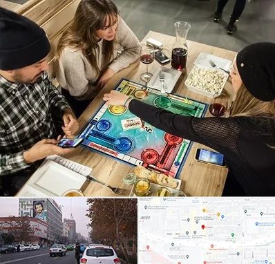 کافه گیم در کارگر شمالی 