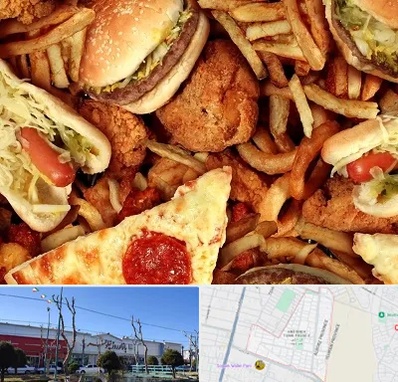 فست فود کیلویی در فاز دو اندیشه