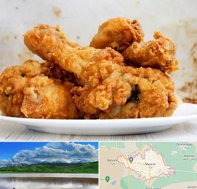 سوخاری کیلویی در مرند