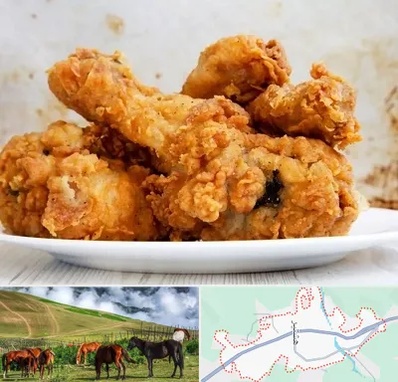 سوخاری کیلویی در تالش