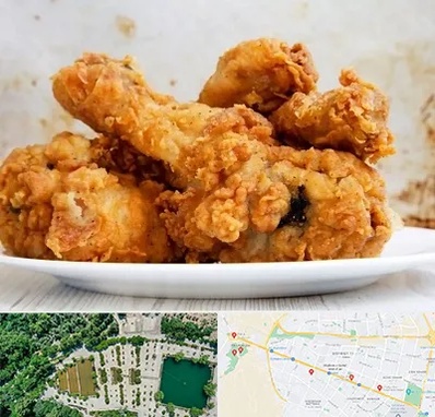 سوخاری کیلویی در وکیل آباد مشهد