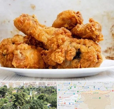 سوخاری کیلویی در منطقه 13 تهران 