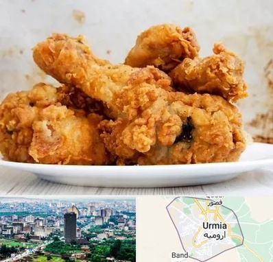 سوخاری کیلویی در ارومیه