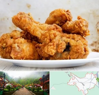 سوخاری کیلویی در فومن