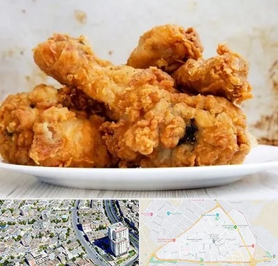 سوخاری کیلویی در قاسم آباد مشهد