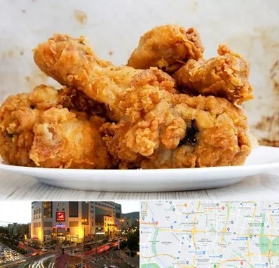 سوخاری کیلویی در جنت آباد تهران 