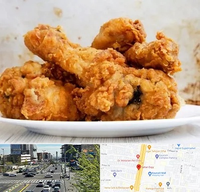 سوخاری کیلویی در ستاری 